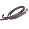 Nunn Finer Padded Nylon Lined Stirrup Leathers -Equestrian Supply Store padded leathers nylon lined havana 460 nunn finer 18128.1672082045