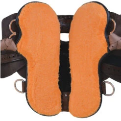 Circle Y Paisley A Fork Flex2 Saddle 1154 8 Circle Y Paisley A Fork Flex2 Saddle 1154 -Equestrian Supply Store paisley a fork flex2 brown underside 1154 circle y 96295.1640291049