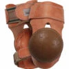 Classic Equine Performance Skid Boots - Velcro -Equestrian Supply Store performance skid boots velcro closure 25 04739 18388.1527308691