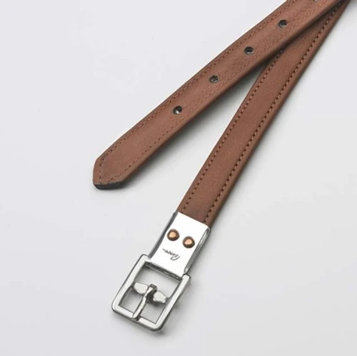 Pessoa Biothane-Lined Covered Leathers 3 Pessoa Biothane-Lined Covered Leathers