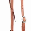 Professional's Choice Pineapple Knot Slip Ear Headstall -Equestrian Supply Store pineapple knot slip ear headstall harness 5018HL PK prof choice 73288.1589836328