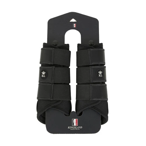 Kingsland Pipa Mesh Protection Boots 3 Kingsland Pipa Mesh Protection Boots