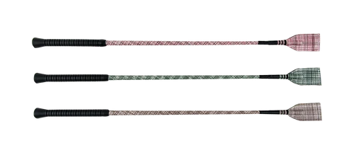 Plaid Jump Bat - 18" 3 Plaid Jump Bat - 18"