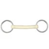 Happy Mouth Mullen Loose Ring -Equestrian Supply Store plain mullen loose ring happy mouth 47545.1583200571