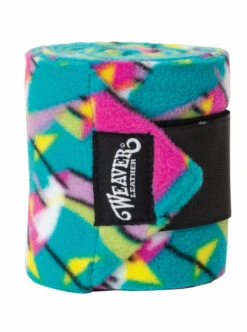 Weaver Leather Weaver Polo Leg Wraps Four Pack 8 Weaver Leather Weaver Polo Leg Wraps Four Pack -Equestrian Supply Store polo wrap pop art 354206202 weaver 77402.1606086155