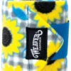 Weaver Leather Weaver Polo Leg Wraps Four Pack -Equestrian Supply Store polo wrap sunflower 354206202 weaver 39713.1606080239