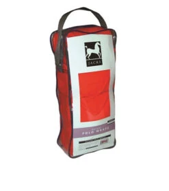 Jacks Deluxe Polo Wraps -Equestrian Supply Store polo wraps package jacks 56525.1587845525