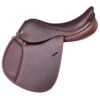 Pessoa Pony Saddle -Equestrian Supply Store pony saddle oakbark 490008 pessoa 43323.1583451810