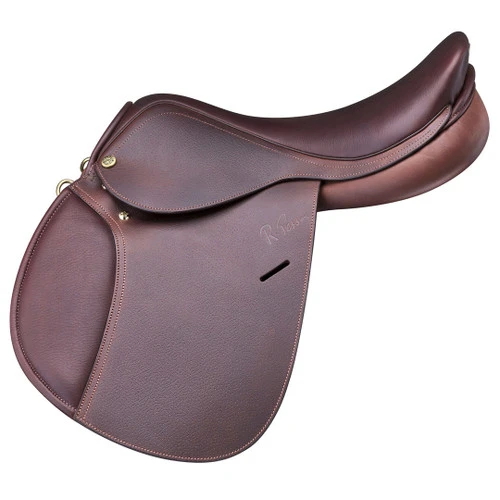 Pessoa Pony Saddle 3 Pessoa Pony Saddle