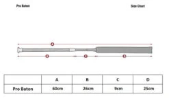 LeMieux Pro Baton Whip 9 LeMieux Pro Baton Whip -Equestrian Supply Store pro baton whip size chart 5741 lemieux 23900.1670610069