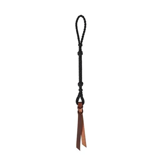 Weaver Leather Weaver Quirt With Wrist Loop 4 Weaver Leather Weaver Quirt With Wrist Loop - Image 2