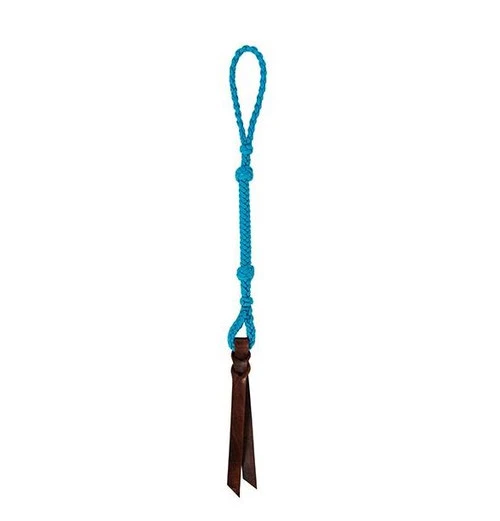 Weaver Leather Weaver Quirt With Wrist Loop 3 Weaver Leather Weaver Quirt With Wrist Loop