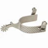 Weaver Leather Weaver Rasp Spurs- Men's 1 Weaver Leather Weaver Rasp Spurs- Men's -Equestrian Supply Store rasp spur mens stainless 255065211 weaver 60769.1592609358