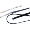 Red Barn Calf Lined Lead -Equestrian Supply Store red barn calf lined lead2 KL select 93490.1684374775