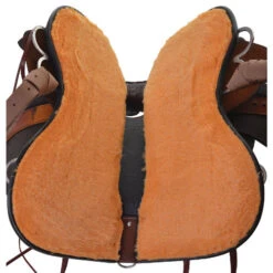Circle Y Reno Flex2 Apache Seat Trail Saddle 2373 8 Circle Y Reno Flex2 Apache Seat Trail Saddle 2373 -Equestrian Supply Store reno flex2 trail apache bottom 2373 circle y 51279.1640202087