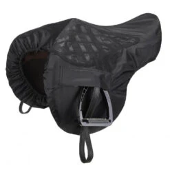 LeMieux Waterproof Ride On AP/CC & Dressage Saddle Covers 15 LeMieux Waterproof Ride On AP/CC & Dressage Saddle Covers -Equestrian Supply Store ride on cc saddle cover black front 5382 lemieux 37604.1636829627