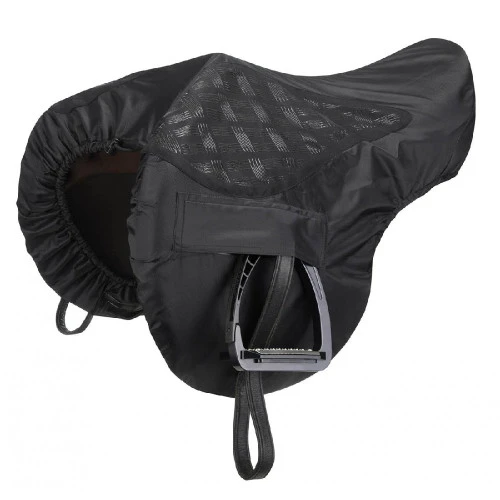 LeMieux Waterproof Ride On AP/CC & Dressage Saddle Covers 8 LeMieux Waterproof Ride On AP/CC & Dressage Saddle Covers - Image 6