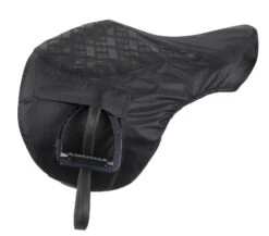 LeMieux Waterproof Ride On AP/CC & Dressage Saddle Covers 16 LeMieux Waterproof Ride On AP/CC & Dressage Saddle Covers -Equestrian Supply Store ride on cc saddle cover black side 5382 lemieux 23594.1636829622