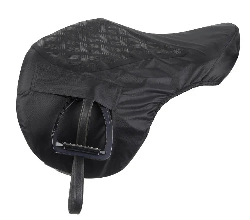 LeMieux Waterproof Ride On AP/CC & Dressage Saddle Covers 9 LeMieux Waterproof Ride On AP/CC & Dressage Saddle Covers - Image 7