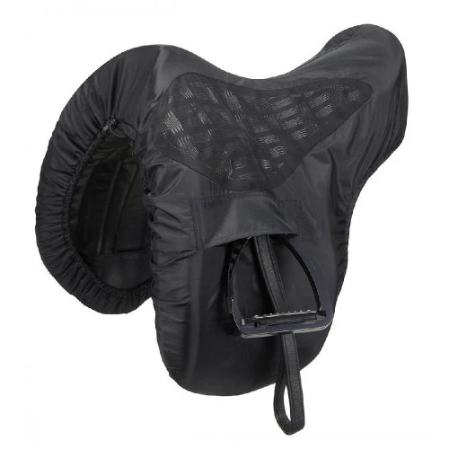 LeMieux Waterproof Ride On AP/CC & Dressage Saddle Covers 7 LeMieux Waterproof Ride On AP/CC & Dressage Saddle Covers - Image 5