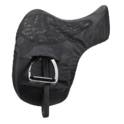 LeMieux Waterproof Ride On AP/CC & Dressage Saddle Covers 17 LeMieux Waterproof Ride On AP/CC & Dressage Saddle Covers -Equestrian Supply Store ride on drsg saddle cover black side 5381 lemieux 56853.1636829702