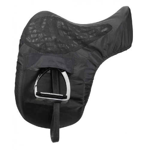 LeMieux Waterproof Ride On AP/CC & Dressage Saddle Covers 10 LeMieux Waterproof Ride On AP/CC & Dressage Saddle Covers - Image 8