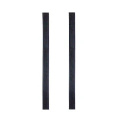 Dy'on Rolled Flat Reins -Equestrian Supply Store rolled flat reins black B253 dyon 01490.1626549221