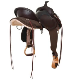 High Horse Rosebud Cordura Trail Saddle 6918 9 High Horse Rosebud Cordura Trail Saddle 6918 -Equestrian Supply Store rosebud cordura saddle back 6918 high horse 64376.1640201059