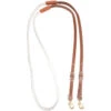 Martin Saddlery Braided Nylon Roping Rein -Equestrian Supply Store rr3rfb 08208 61223.1527305813