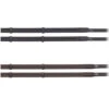 Camelot Rubberized Reins With Stops -Equestrian Supply Store rubberized reins stops black brown 470357 camelot 42364.1641425444