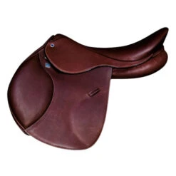 Stubben Ascend Jump Saddle -Equestrian Supply Store s ascend jump saddle stubben 52075.1660337177