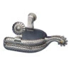 Colorado Saddlery San Joaquin Roper Spur -Equestrian Supply Store san joaquin roper spur colorado 69721.1672779875