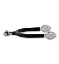 Stubben SEQ Soft Touch Spurs