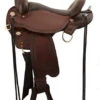 Circle Y Sheridan Flex2 Trail Saddle 1572 -Equestrian Supply Store sheridan thumbnail 1572 circle y 70912.1572396091