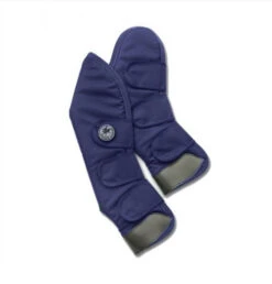 Centaur 1200D Shipping Boots - Solid Colors -Equestrian Supply Store shipping boots navy centaur 38921.1587839606