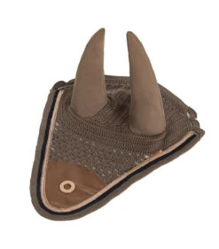 Kingsland Sienna Fly Hat -Equestrian Supply Store sienna fly hat brown iron 2230406652 6540 KL 91645.1670452809