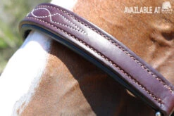 Walsh Signature Pony Halter 9 Walsh Signature Pony Halter -Equestrian Supply Store signature halter fancy stitch nose walsh 09352.1557955628