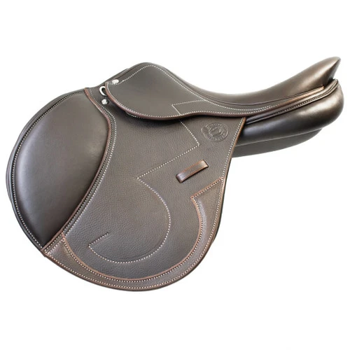Signature By Antarès Jumping Saddle Calf Lined 8 Signature By Antarès Jumping Saddle Calf Lined - Image 6