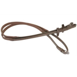 Signature By Antarès Rubber Reins With Stops 7 Signature By Antarès Rubber Reins With Stops -Equestrian Supply Store signature rubber stops rein brown hero SIGOB REN2 antares 09930.1644012488