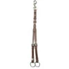 Signature By Antarès Running Martingale Attachment -Equestrian Supply Store signature run mart attach brown SIGOB MAR1 antares 27685.1644012017