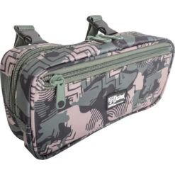 Classic Equine Small Pommel Bag -Equestrian Supply Store small Pommel Bag Camo SBPB C classic equine 79228.1613251866