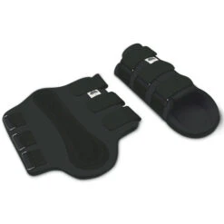 Toklat Splint Boots -Equestrian Supply Store splint boots black 10 0200 toklat 69676.1654546307
