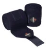 LeMieux Stable Bandages -Equestrian Supply Store stable bandages navy 4370 lemieux 51842.1636830158
