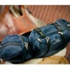 Stowaway Deluxe Saddle Pack -Equestrian Supply Store stowaway deluxe navy P9 STDLX C51 easycare 69182.1673474274