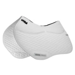 Stubben Streamline Adjuster Pad Close Contact 8 Stubben Streamline Adjuster Pad Close Contact -Equestrian Supply Store streamline adjuster cc pad white 211 24065 stubben 99252.1677188969