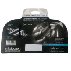 Stubben Streamline Adjuster Pad Dressage -Equestrian Supply Store streamline adjuster component back stubben 36703.1677187677