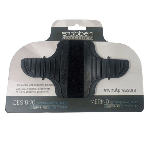 Stubben Streamline Adjuster Pad Close Contact 3 Stubben Streamline Adjuster Pad Close Contact