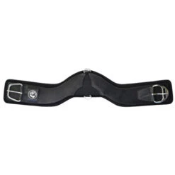 StretchTec Shoulder Relief Cinch 17 StretchTec Shoulder Relief Cinch -Equestrian Supply Store stretchtec shoulder relief cinch black hero ST SRC 28 BLK BLN total saddle fit 21059.1634504275