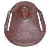 Mikmar Comfort Girth Studguard 2 Mikmar Comfort Girth Studguard -Equestrian Supply Store studguard brown mikmar 15443.1657154228