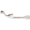 Herm Sprenger Swan Neck Spur -Equestrian Supply Store swan neck spur 47075 000 40 herm sprenger 24418.1640383603